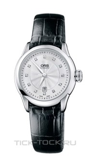  Oris 561 7604 4041 LS